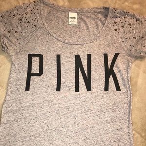 Victoria’s Secret Pink T-shirt